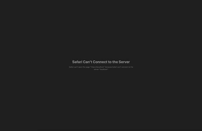 Safari-cant-connect-to-the-server