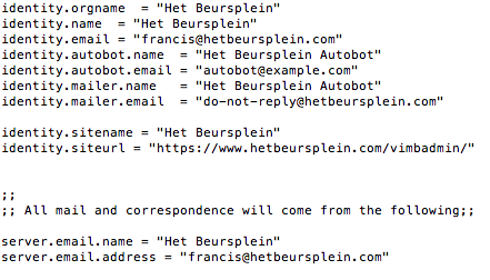 postfix rcpt en acceso de retransmisión denegado